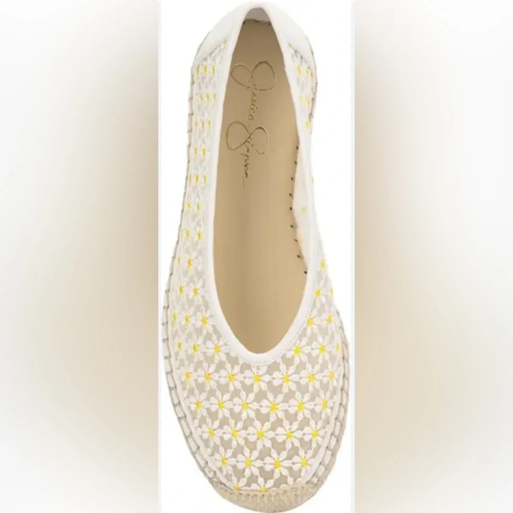 Jessica Simpson Espadrille